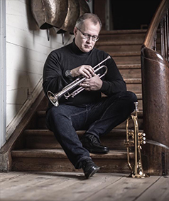 Adrian Eugster