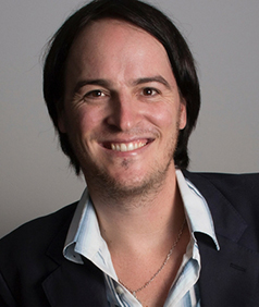 Daniel Crespo