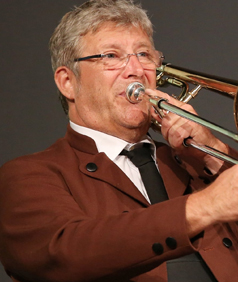 Hubert Hegele